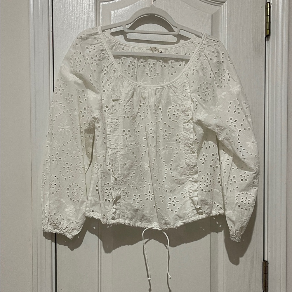 Joie blouse size small EUC